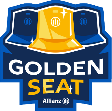 Golden Seat